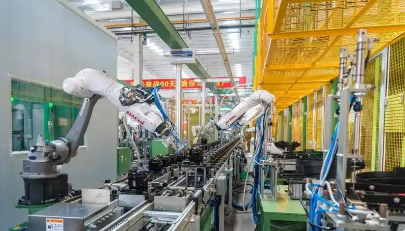 從長虹控股集團“乘數效應”看中國制造隱形力量