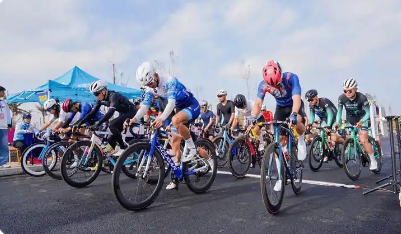 鼓勵發放消費券、培育體育賽事……四部門發布！