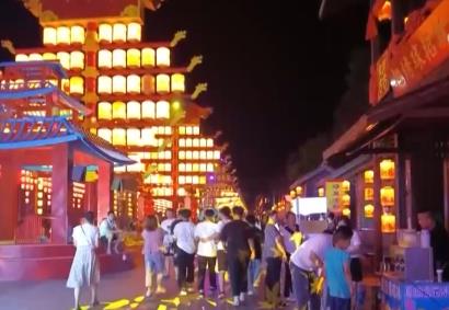 接檔蓄力、熱力不減！文旅新場景花樣出圈成“新寵” 激活多元消費新引擎