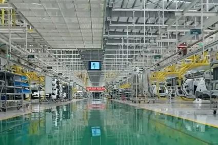 傳統產業“煥新”、新興產業“領跑” 企業科技創新主體地位實現“新躍升”