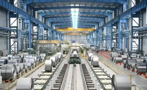 兩地多場景大宗運輸的數智化破局：遷安新鋼聯的安全與運力協同實踐