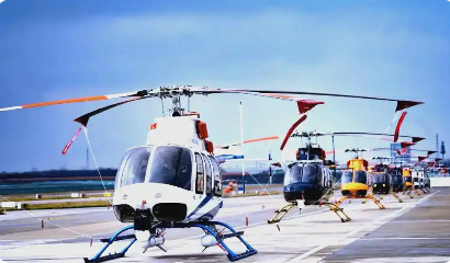 陜西出臺8方面舉措提升低空經濟產業鏈質量