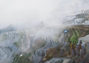 再添四處，我國世界灌溉工程遺產總數已達42項