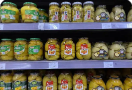 標準引領 科技賦能 產業融合讓“中國罐頭”成為“中國智造”新名片