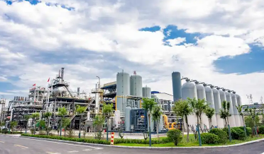 多地出臺政策競逐氫能產業新賽道