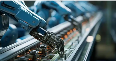 從規模擴張轉向價值創造 推動電子信息制造業數字化轉型