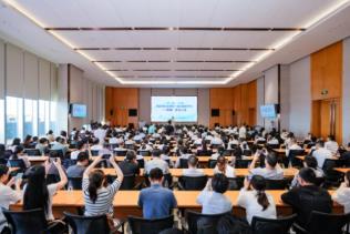 發碼、應用與監管功能“三位一體”  全國首個國有藥耗追溯碼一體化服務平臺在廈門上線