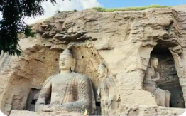 守護國之瑰寶 筑牢文明根基——“十四五”時期文物事業高質量發展邁出堅實步伐