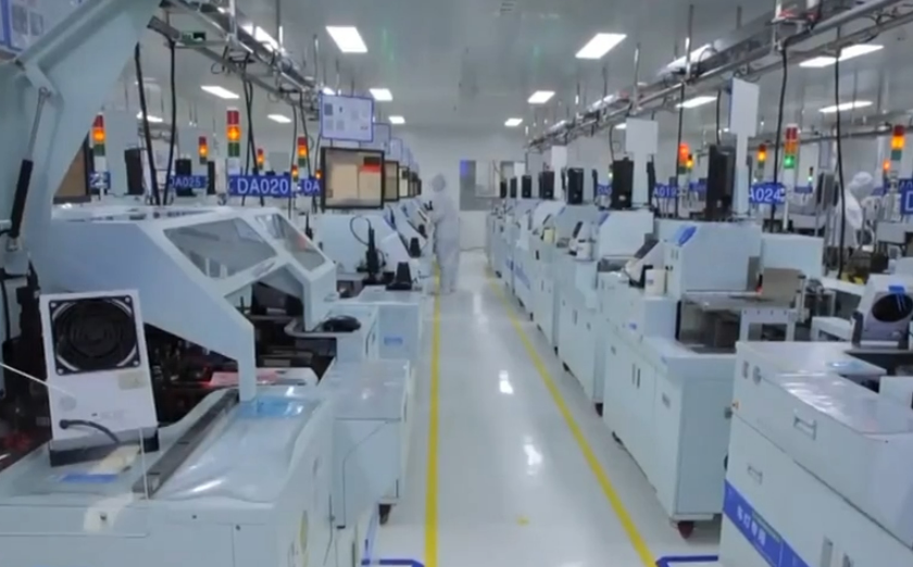 江西產業集群化發展 實現“百群百億”目標