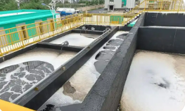 中國主導污泥臭氣處理國際標準獲ISO立項