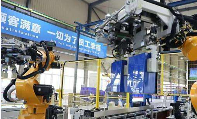 濟柴動力：“三箭齊發”鍛造能源裝備“大國重器”