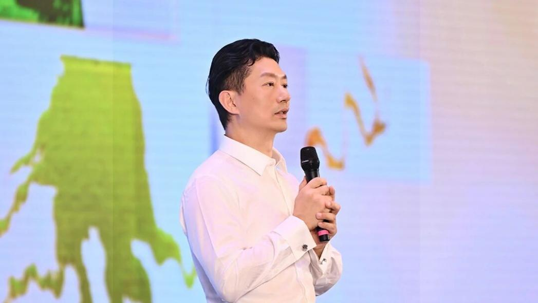 全年授課萬余小時！我愛我家2025品質講師節致敬服務傳承者