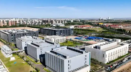 內蒙古加快大學科技園建設步伐