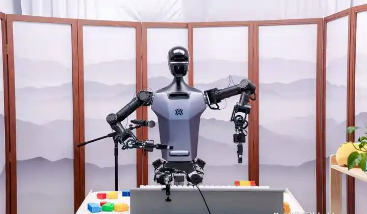 北京計劃到2026年底發展通用人工智能產業創新伙伴成員規模至1000家