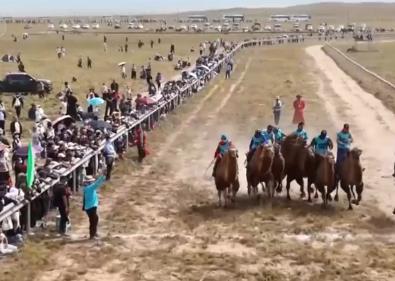 特色濃、立體化、多功能……各地推出旅游“新熱點” 撬動文旅消費新場景