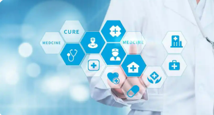 我國建成世界規模最大的醫療服務體系