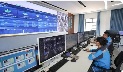 推動實現資源配置效率最優化、效益最大化