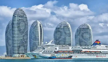 海南：出臺實施方案推進中國（海南）跨境電子商務綜合試驗區建設