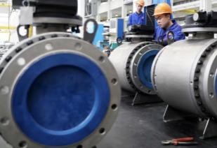 “中國泵閥之鄉”金字招牌，越來越亮！