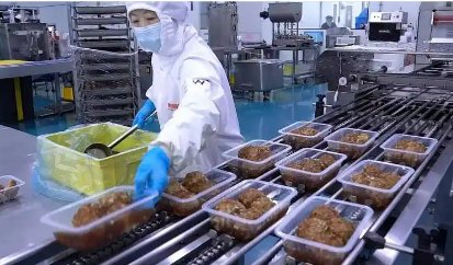 “預制”可以 “欺瞞”不行 預制菜行業亟待規范