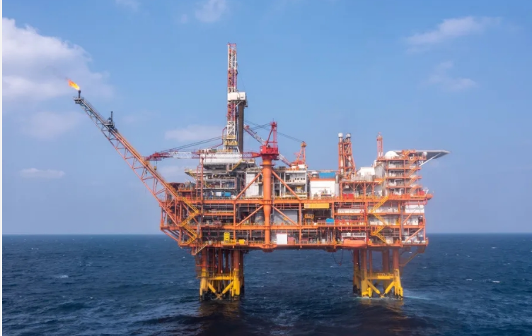 超1億立方米！我國首個海上二氧化碳封存示范項目獲突破