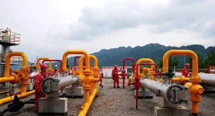 西南油氣田重慶氣礦企業文化建設取得多項成果