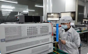 服務手冊發布! 中央企業開放134個中試驗證平臺