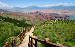 《中華人民共和國國家公園法》2026年1月1日起施行