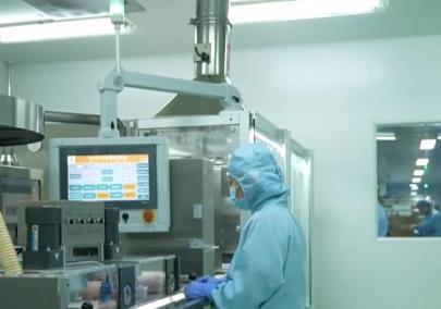 “十四五”創新藥“成績單”：210個獲批，多項指標均位居世界前列