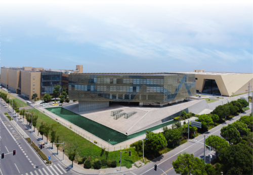 美學與智造融合，書香門地榮膺中國木地板十大品牌