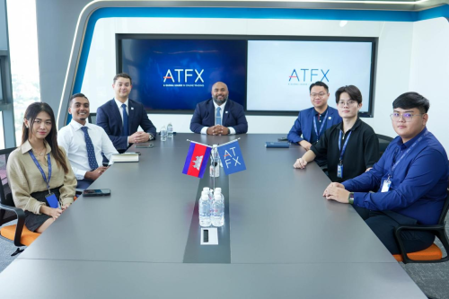 高效協同，品質如一：ATFX全球整合戰略賦能本地化服務升級