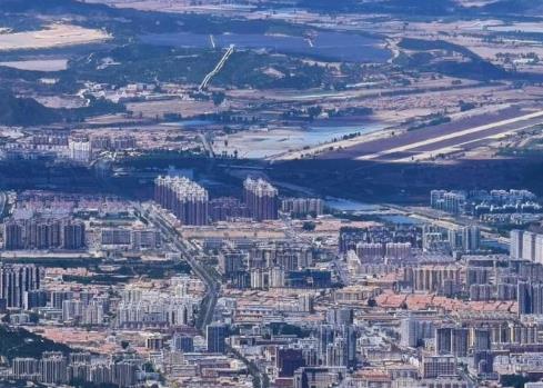 河北豐寧:以招商引資增量拓展發展空間