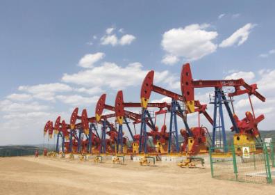 全國最大中淺層煤層氣田助力山西高質量發展