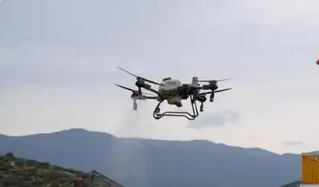 云南省三大國企聯手打造云南省低空產業投資有限公司