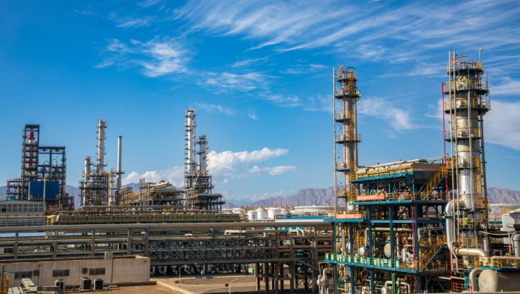 《中國石化在新疆社會責任報告》發布