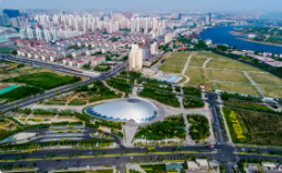 金融“活水”潤“津沽”——金融支持天津高質量發展觀察