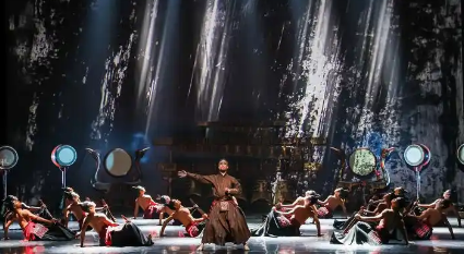 舞劇創作莫要堆砌文化符號