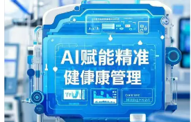 推動大健康產業躍升 上海積極推動人工智能賦能生命健康領域