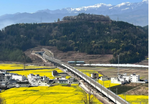 駐村幫扶故事 | 滿腔豪情駐鄉村，廣闊天地煉紅心