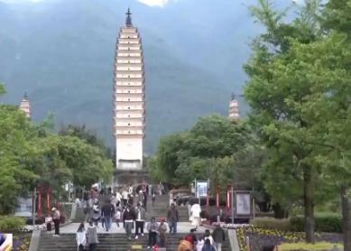 博物館游、非遺體驗火熱 暑期文旅市場帶動旅游業稅收增長