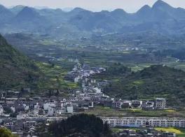 新引進產業項目103個，計劃投資額243.93億元！安順市招商引資激活產業升級