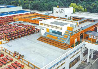 四川如何玩轉“工業＋文旅”？