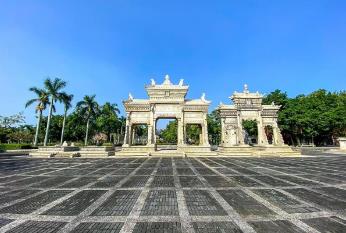 廣東出臺23條舉措促入境游發展