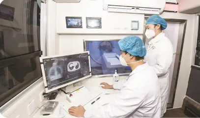 看病 防病 促健康 我國全面啟動醫療衛生強基工程