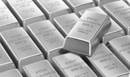 黃金“平替”走俏 銀、鉑投資消費熱度上升