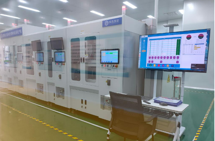 更安全、更綠色、更智能——從煤博會看煤炭行業新圖景