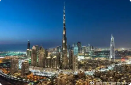 海灣國家正積極應對美國貿易壓力