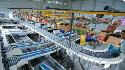 山西運城重構產業生態鏈 為鄉村振興注入新動能