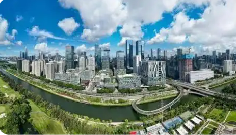 中國區域科技創新評價報告出爐　上海、北京等地領先