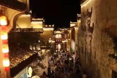 非遺魅力激活旅游市場：錯峰游持續升溫 帶動文旅消費新熱潮